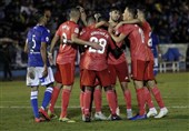 فوتبال جهان| پیروزی آسان رئال مادرید در نخستین حضور سانتیاگو سولاری