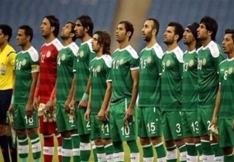 3 حریف تدارکاتی عراق تا جام ملت‌های آسیا / درخواست فیفا از حریف ایران