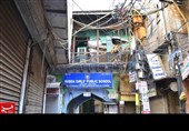اردو کے شہنشاہ سخن مرزا غالب کے "بلی ماروں" کا محلہ