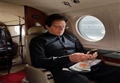 مالزی سومین مقصد سفر نخست وزیر پاکستان