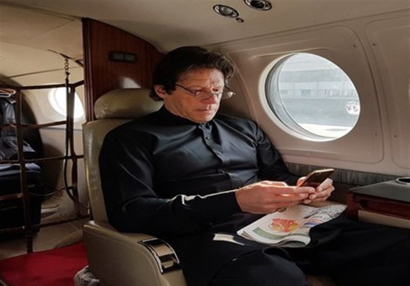 وزیراعظم عمران خان دو روزہ دورے پر کل ملائیشیا جائیں گے