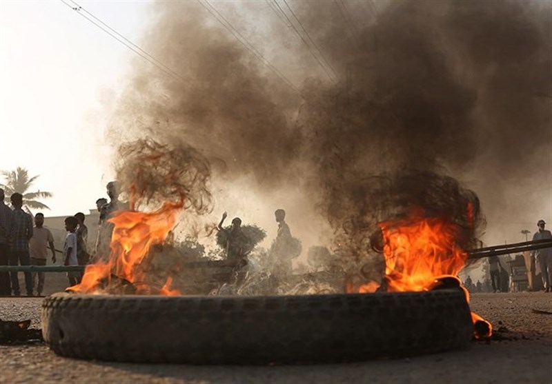 پس لرزه‌های آشوب-2| پلیس پاکستان 1800 نفر از آشوبگران را شناسایی و دستگیر کرد