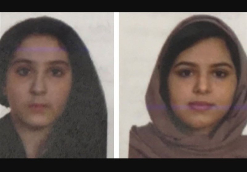 Saudi Sisters Called by Official at Embassy in US before Mysterious Death
