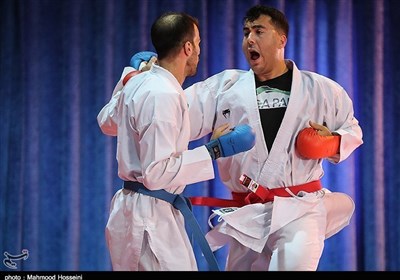  کاراته در سال ۹۹|کرونا هم مانع اقتدار کاراته ایران نشد/ سکوت، تخریب و واکسن روسی! 