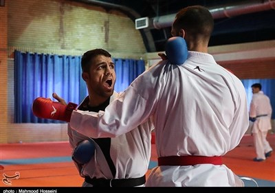  پورشیب: بی‌توجهی مسئولان ورزش به تیم ملی کاراته شوک بزرگی بود/ اعضای کمیسیون ورزشکاران وارد بازی‌های سیاسی نشوند 