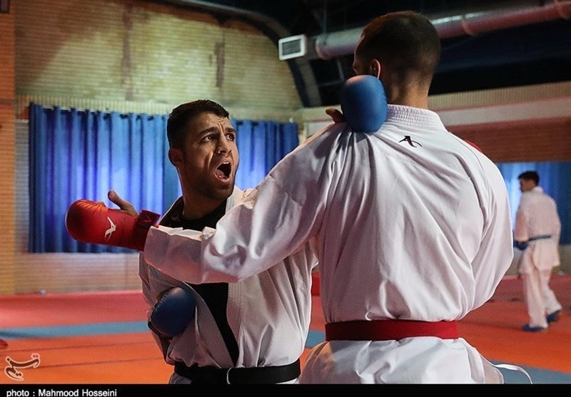پورشیب: بی‌توجهی مسئولان ورزش به تیم ملی کاراته شوک بزرگی بود/ اعضای کمیسیون ورزشکاران وارد بازی‌های سیاسی نشوند