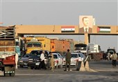 Syria, Iraq to Open Checkpoints as Border Areas Become Secure