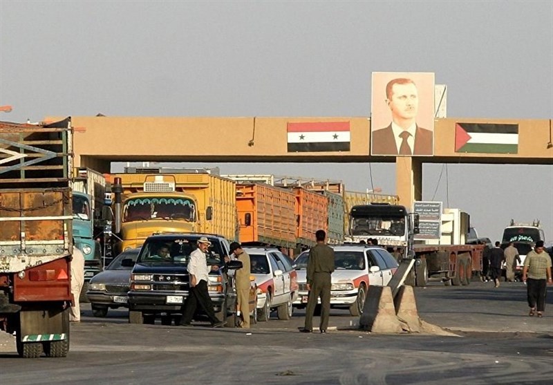 Syria, Iraq to Open Checkpoints as Border Areas Become Secure