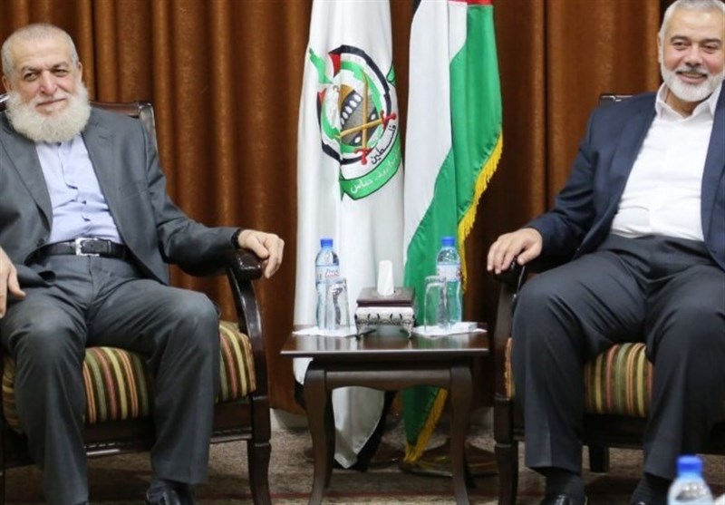 &quot; حماس والجهاد&quot; تؤکدان على عمق العلاقة بینهما وترسیخها فی کل المستویات