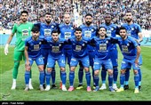 لیگ برتر فوتبال| اعلام ترکیب استقلال مقابل ماشین‌سازی/ بازگشت رحمتی به دروازه آبی‌پوشان