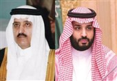 رویترز: شاهزادگان سعودی به‌دنبال جانشینی شاهزاده احمد به‌جای بن‌سلمان هستند