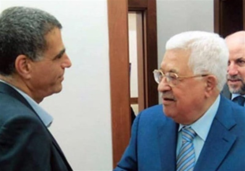 افشای جزئیات دیدار رئیس «شاباک» با ابومازن؛ نگرانی از خیزش مردمی در کرانه باختری