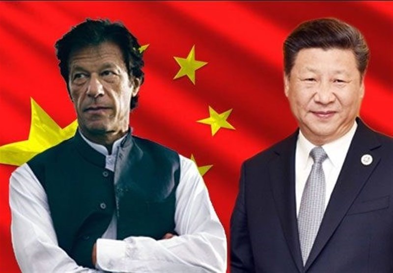وزیر اعظم عمران خان آج چینی صدر سے اہم ملاقات کریں گے