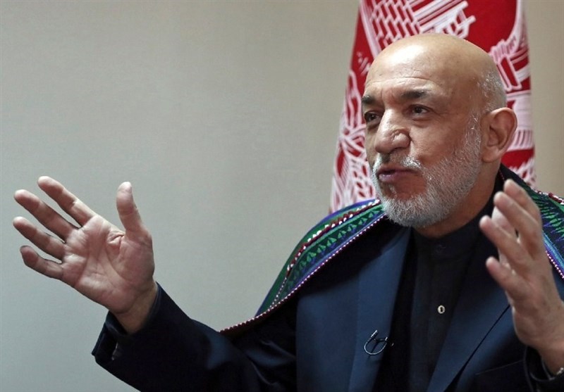 انتقاد کرزی از ترکیب هیئت 12 نفره دولت افغانستان برای مذاکره با طالبان