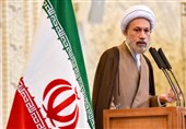 انقلاب اسلامی ایران آغاز یک تحول بسیار بزرگ در تاریخ بشریت است
