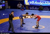بهرامی: غلامرضا محمدی پاداش المپیکش را به هیئت لرستان داد/ کشتی ما در همه رده‌های آزاد روی سکوی کشوری رفت