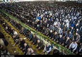 امام جمعه موقت بجنورد: نبود وحدت در جوامع اسلامی آنها را به زیر سلطه استکبار برده است