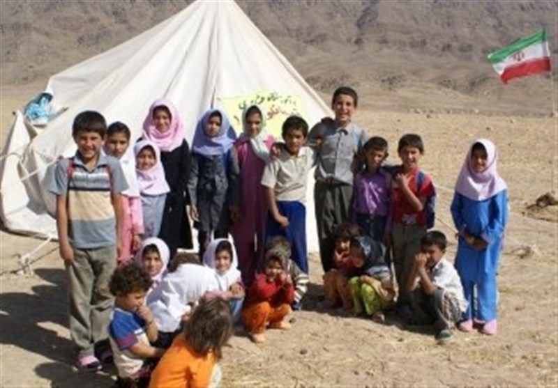 کمبود 150 معلم برای سال تحصیلی جدید در مناطق عشایری استان فارس/ 200 دانش‌آموز از تحصیل بازماندند