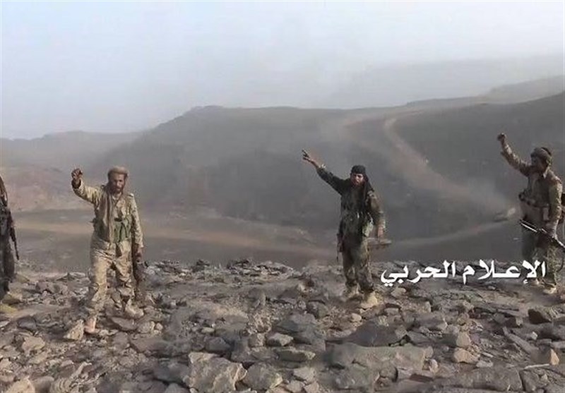 Yemen’s Ansarullah Forces Inflict Casualties on Saudi-Backed Troops in Hudaydah