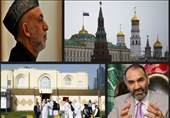 گمانه‌زنی‌ها درباره برگزاری نشست صلح مسکو بدون حضور دولت افغانستان