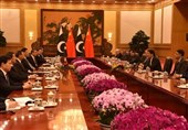 بی‌توجهی پاکستان به فشارهای آمریکا؛ روابط پکن-اسلام‌آباد گسترش می‌یابد