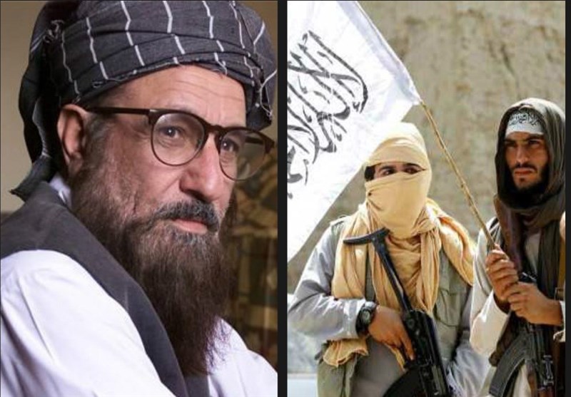 واکنش طالبان افغانستان به کشته شدن «سمیع الحق» رهبر جمعیت علمای اسلام پاکستان