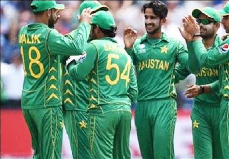 امتناع پاکستان از برگزاری مسابقه کریکت با هند تا زمان حل مساله کشمیر