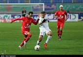 لیگ برتر فوتبال| بازگشت پدیده به صدر جدول با برتری مقابل سایپا