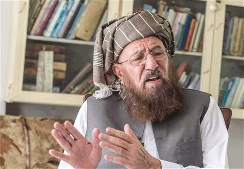 Mullah Sami ul-Haq Killed in Pakistan: Deputy