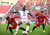 We Expect Our Fans to Support Us against Kashima: Mensha