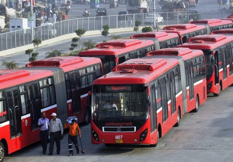 روند اجرای خط ویژه اتوبوس BRT در بندرعباس تسریع شود