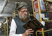 دارالعلوم حقانیه پاکستان علیه کالبد شکافی «مولانا سمیع الحق» فتوا صادر کرد