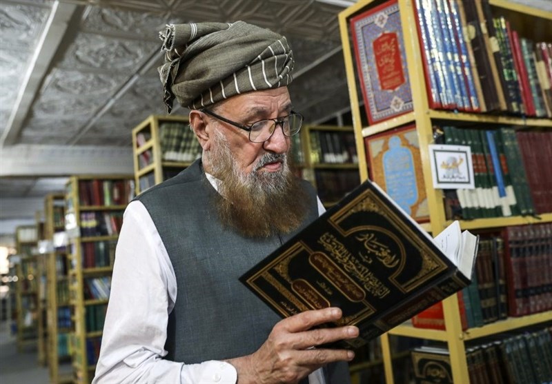 دارالعلوم حقانیه پاکستان علیه کالبد شکافی «مولانا سمیع الحق» فتوا صادر کرد