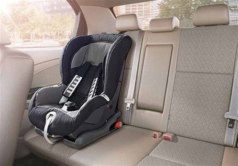 آخرین اخبار از اجباری شدن استفاده از صندلی کودک در خودروها