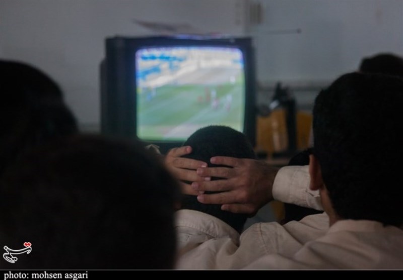 تب داغ فوتبال در بازار و مدارس استان گلستان به روایت تصویر