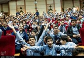 یزد| همایش هویت کودکان به صورت کامل برگرفته از سند تحول است