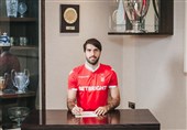 Karim Ansarifard Very Happy to Join Nottingham Forest