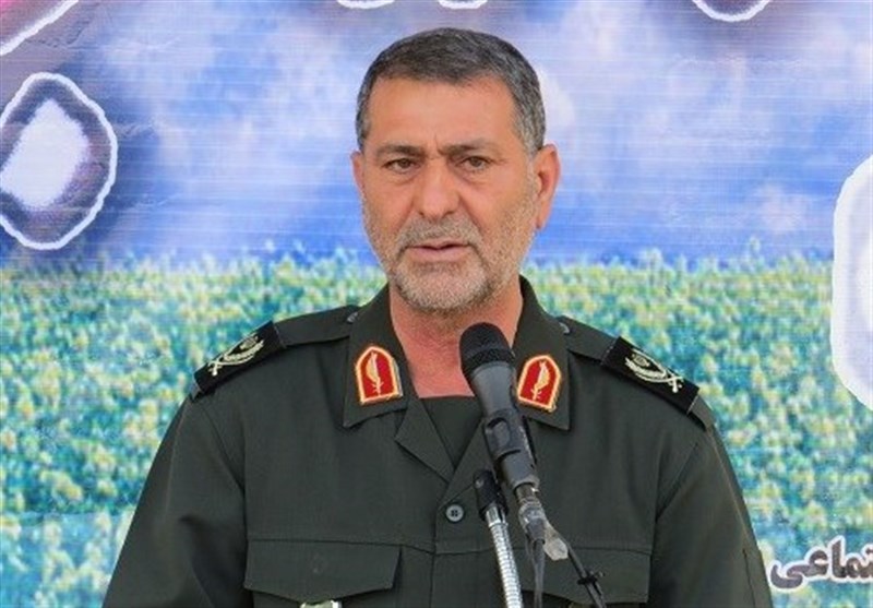 فرمانده سپاه استان کردستان : رزمندگان ما در دفاع مقدس با کمترین امکانات دشمن را شکست دادند