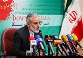 توضیحات قائم مقام شورای هماهنگی تبلیغات درباره لغو سخنرانی لاریجانی در کرج