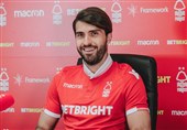 Karim Ansarifard to Leave Al-Sailiya