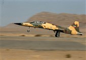 Iranian Air Force Commander Says New Homegrown Aircraft to Be Unveiled