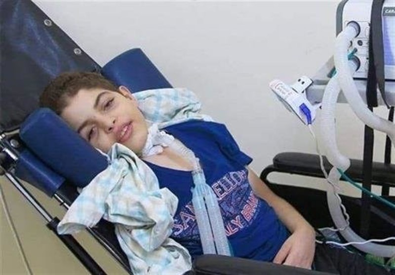 Palestinian Teen Dies of Wounds Sustained in 2014 Israeli War