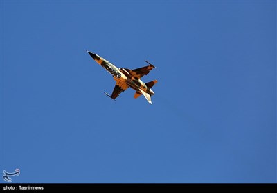 افتتاح خط تولید اولین جت جنگنده تمام ایرانی کوثر