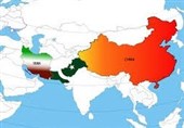 یادداشت| دلایل نزدیکی سیاست خارجی چین به پاکستان نسبت به ایران