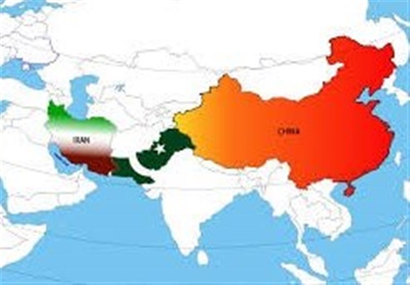 یادداشت| دلایل نزدیکی سیاست خارجی چین به پاکستان نسبت به ایران