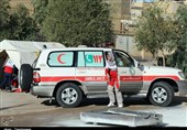 1200 نجات‌گر و 42 پایگاه امداد و نجات در اصفهان به مسافران نوروزی خدمات ارائه می‌دهند