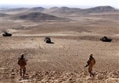عراق|تدابیر شدید امنیتی در مرزهای سوریه؛ آغاز عملیات گسترده تعقیب داعش