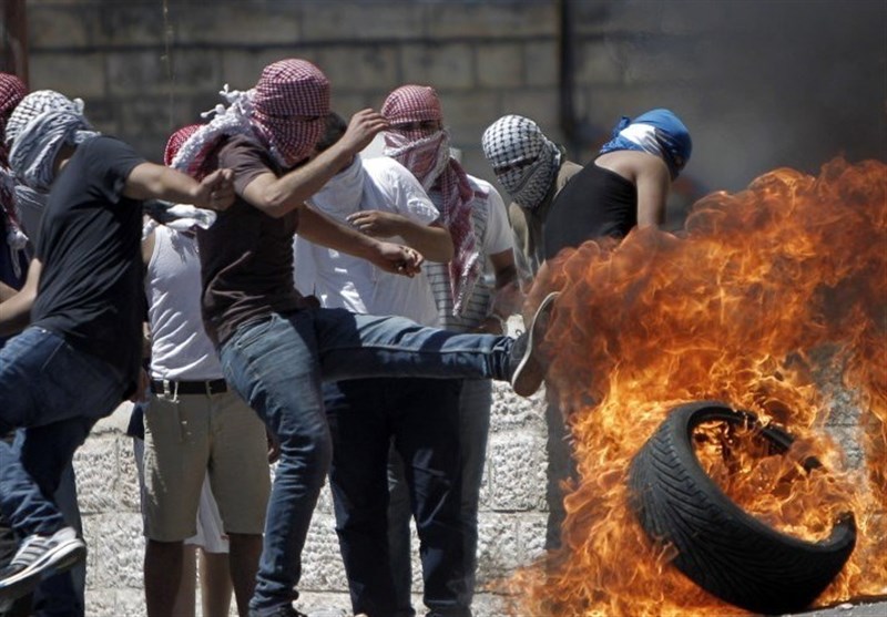 دعوات فلسطینیة لتصعید الاشتباک مع الاحتلال الصهیونی
