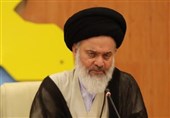 حسینی‌بوشهری: قاضی‌عسگر ستاد مبارزه با شبهات را برای مقابله با تحرکات وهابیت تأسیس کرد