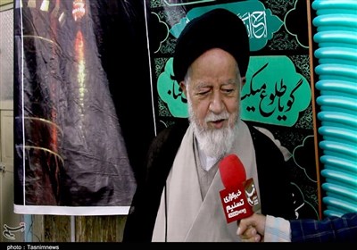 امام جمعه سمنان: نهادینهسازی فرهنگ پرداخت زکات در دستور کار قرار گیرد